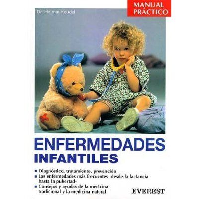 ENFERMEDADES INFANTILES+++
