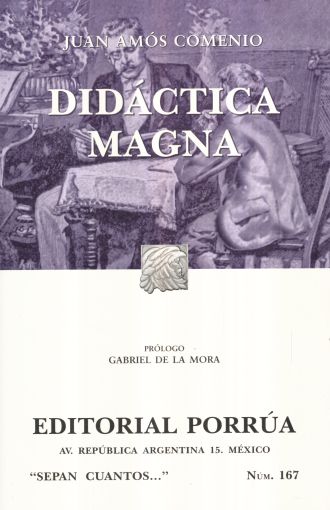 DIDACTICA MAGNA    C. S. C.  N.º 167 