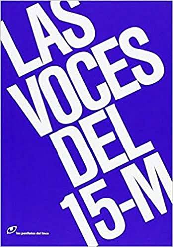 LAS VOCES DEL 15-M+++