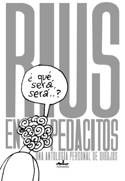RIUS EN PEDACITOS +++