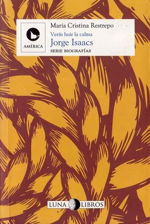 JORGE ISAACS