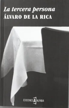 LA TERCERA PERSONA