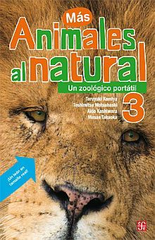 ANIMALES AL NATURAL 3. UN ZOOLOGICO PORTATIL
