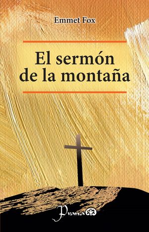 EL SERMON DE LA MONTAÑA