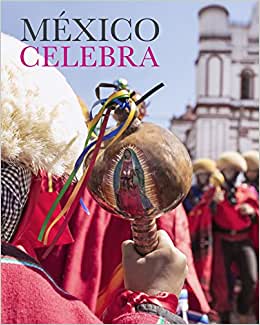 MEXICO CELEBRA