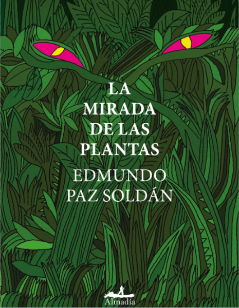 LA MIRADA DE LAS PLANTAS