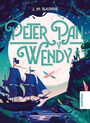 PETER PAN Y WENDY TD