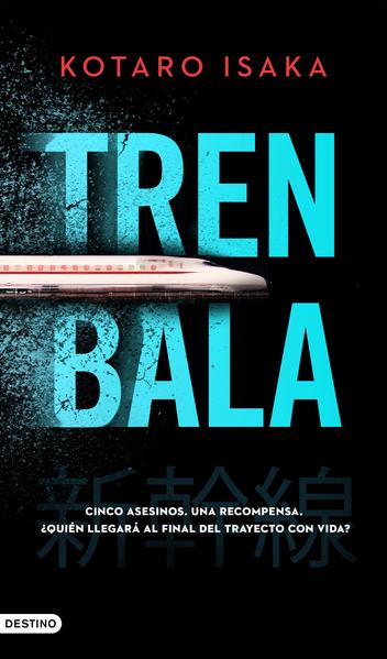 EL TREN BALA