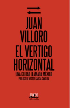 EL VERTIGO HORIZONTAL