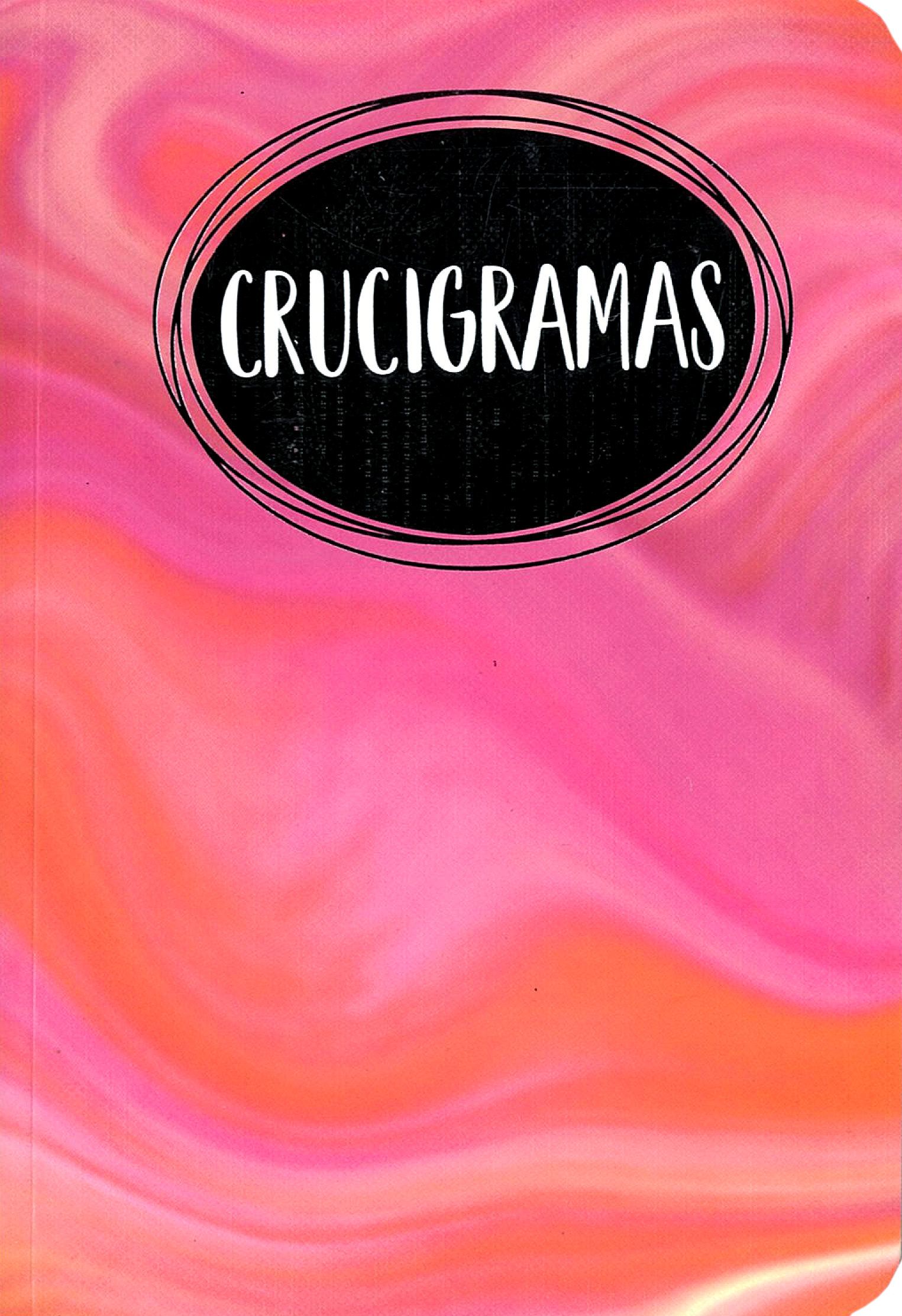 CRUCIGRAMAS FLEX / BPVST5804