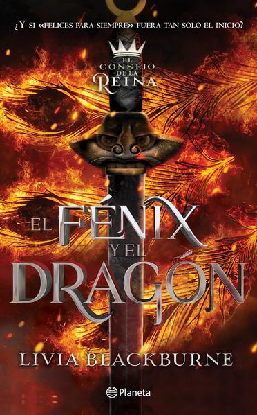 EL FENIX Y EL DRAGON