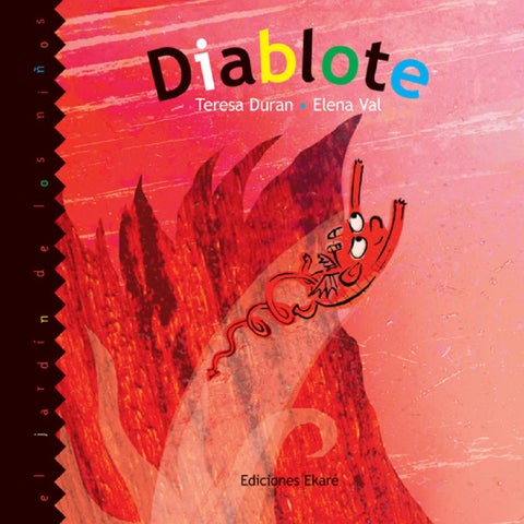 DIABLOTE