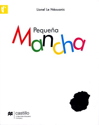PEQUEÑA MANCHA 3ED