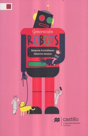 GENERACION ROBOTS