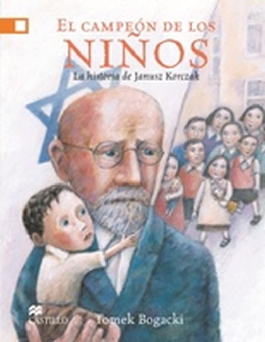 EL CAMPEON DE LOS NIÑOS 2ED