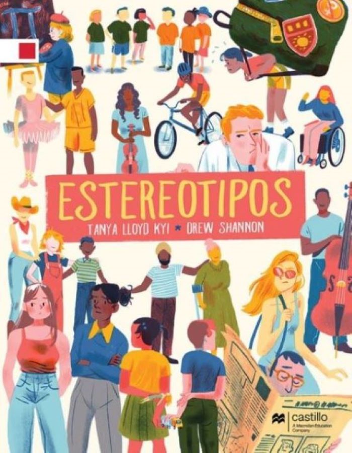 ESTEREOTIPOS