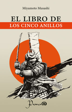 EL LIBRO DE LOS CINCO ANILLOS 2ED