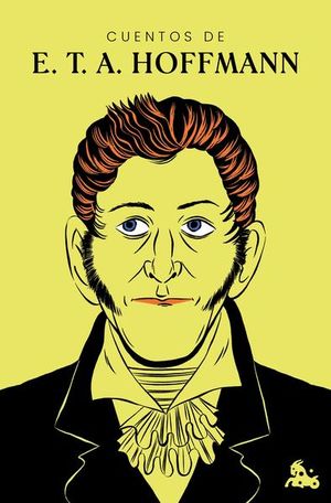 CUENTOS DE E.T.A. HOLFMAN