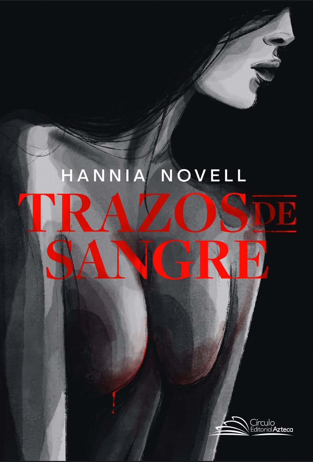 TRAZOS DE SANGRE