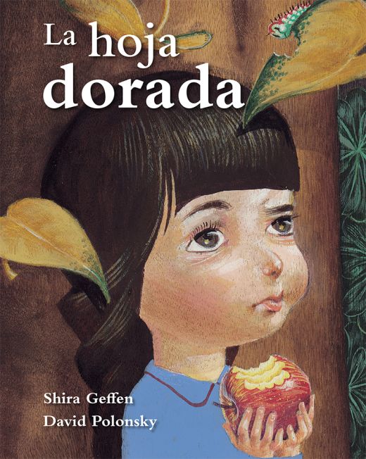 LA HOJA DORADA TD