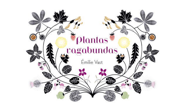PLANTAS VAGABUNDAS TD
