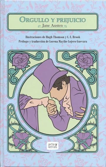 ORGULLO Y PREJUICIO TD