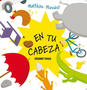 EN TU CABEZA TD