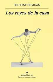 LOS REYES DE LA CASA