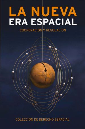 LA NUEVA ERA ESPACIAL