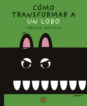 COMO TRANSFORMAR UN LOBO EN OVEJA
