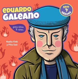 EDUARNO GALEANO PARA NIÑOS Y NIÑAS