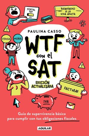 WTF CON EL SAT ED. ACTUALIZADA