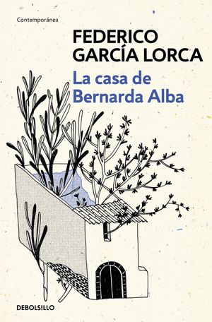 LA CASA DE BERNARDA ALBA