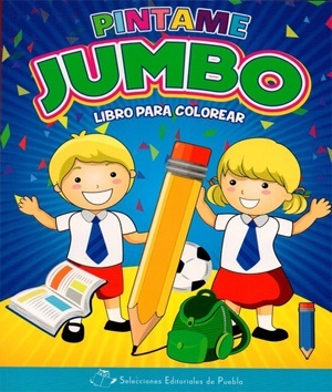PINTAME JUMBO 1