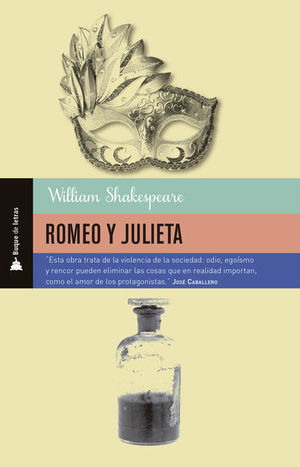 ROMEO Y JULIETA