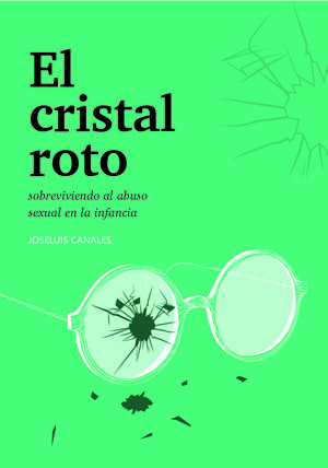 CRISTAL ROTO