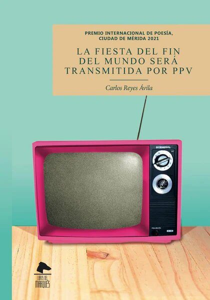 FIESTA DEL FIN DEL MUNDO