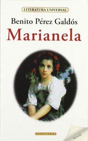 MARINELA