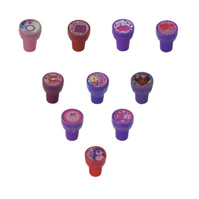 SELLO SENCILLO AUTOENTINTABLE ACCESORIOS PASCUA