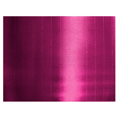 PAPEL CORRUGADO METALICO COLOR FUCSIA DE 54 X 77 CMS. PASCUA