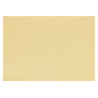 PAPEL CORRUGADO COLOR HUESO DE 54 X 77 CMS. PASCUA