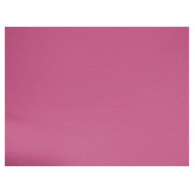 PAPEL CORRUGADO COLOR ROSA MEXICANO DE 54 X 77 CMS PASCUA
