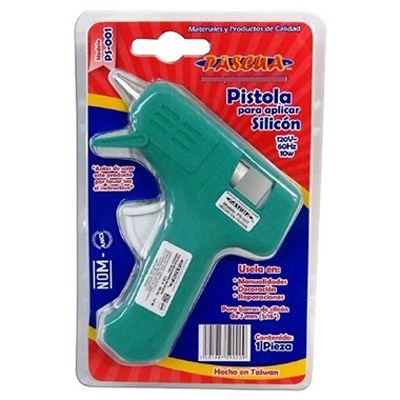 PISTOLA CHICA PARA APLICAR SILICON PASCUA