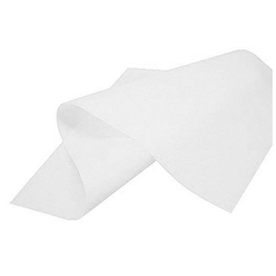 PAPEL CHINA COLOR BLANCO DE 50 X 70 CMS. PASCUA