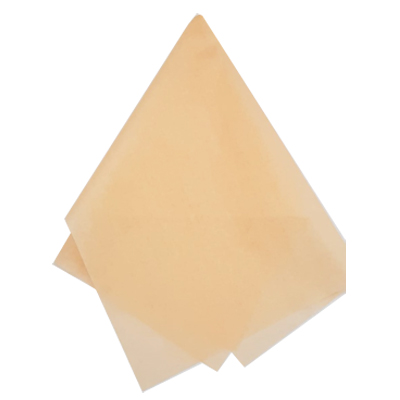 PAPEL CHINA COLOR NATURAL DE 50 X 70 CMS PASCUA