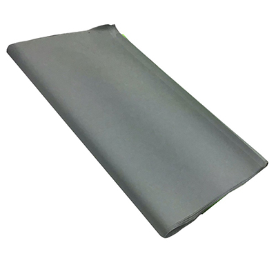 PAPEL CHINA COLOR PLATA DE 50 X 70 CMS PASCUA