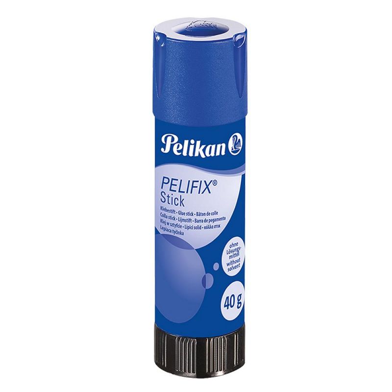 LAPIZ ADHESIVO DE 40 G. PELIFIX