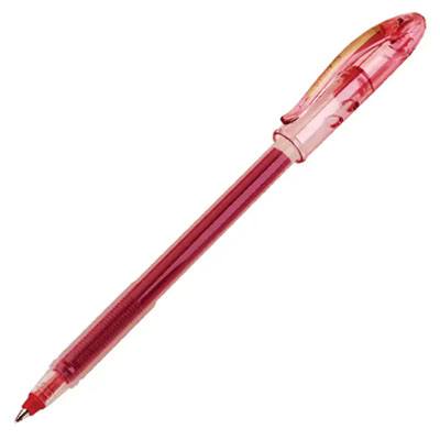 PLUMIN TINTA SUPER GEL PUNTO FINO 0.7 MM COLOR ROSA PILOT