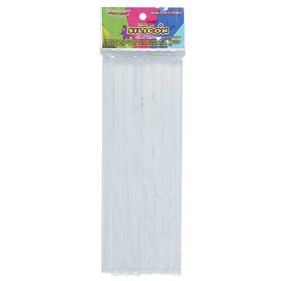 BOLSA CON 12 BARRAS DE SILICON PASCUA