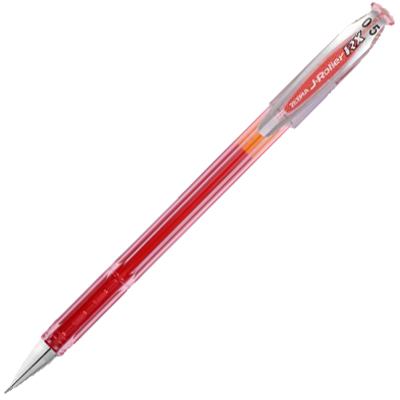 BOLÍGRAFO ROLLERBALL J – ROLLER ROJO ZEBRA